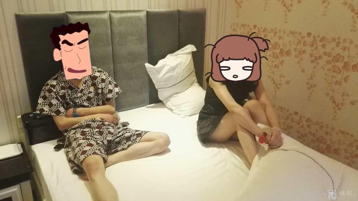 養(yǎng)生會所推男士腎保健 實為按摩隱私部位