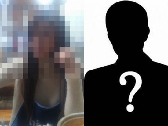 韓國美女主播A被爆賣淫丑聞，裸照被男方放到網(wǎng)路瘋傳。