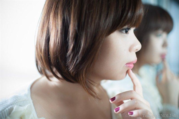 辣眼睛！專門拍攝140斤以上的日本女性