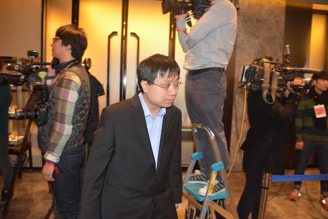 謎底揭曉！Master官方宣布自己就是AlphaGo