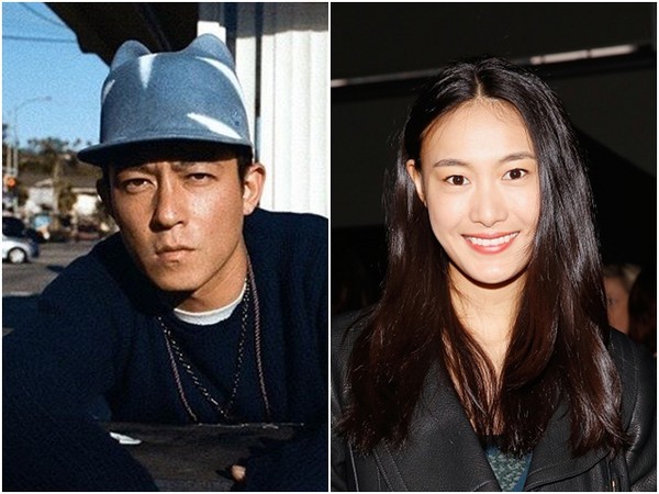 曝陳冠希要當爸爸了？ 女友已懷孕幾個月