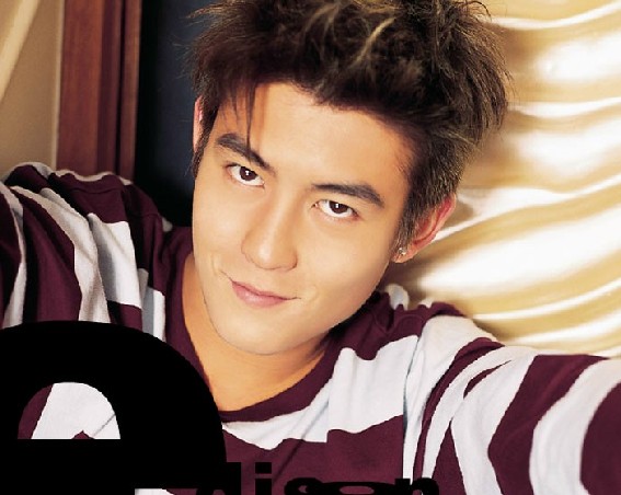 曝陳冠希要當爸爸了？ 女友已懷孕幾個月