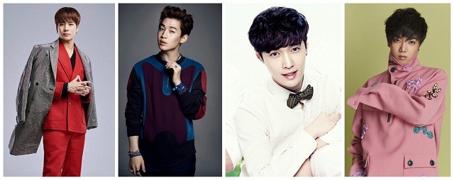 綜藝四大“賣(mài)傻”天王！傻出水平蠢出風(fēng)格