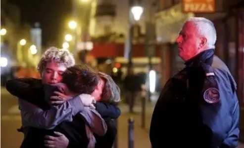 中國(guó)到底多安全?老外說(shuō)在華最危險(xiǎn)經(jīng)歷居然是這個(gè)