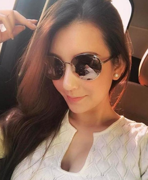 天王嫂方媛體力消耗大？深夜做手抓餅吃