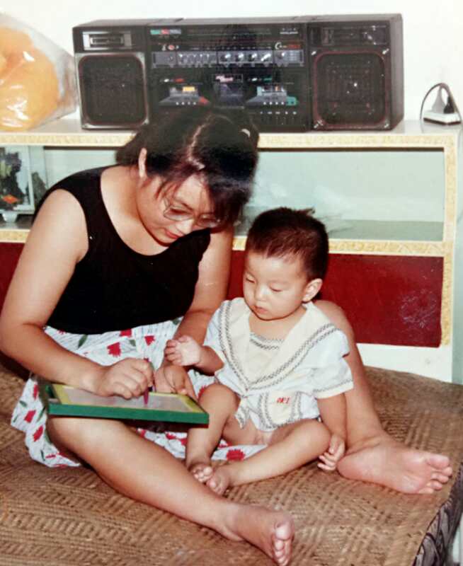 單親媽媽花29年把重度腦癱兒子送進(jìn)哈佛大學(xué) 單親媽媽花29年把重度腦癱兒子送進(jìn)哈佛大學(xué)