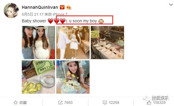 昆凌二胎產(chǎn)子！上半年誕生這么多星二代！