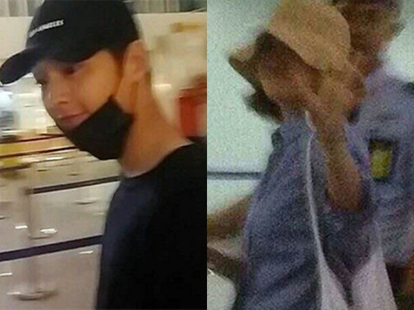 宋仲基宋慧喬巴厘島同房？退房時被認出