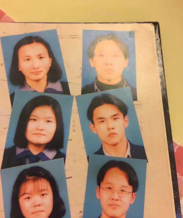 周杰倫中學(xué)時代照片曝光 這樣的見過嗎? 周杰倫中學(xué)時代照片曝光 這樣的見過嗎?