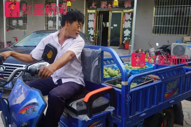 文玩核桃遇冷由幾萬一對降到5元沒人要？商戶否認