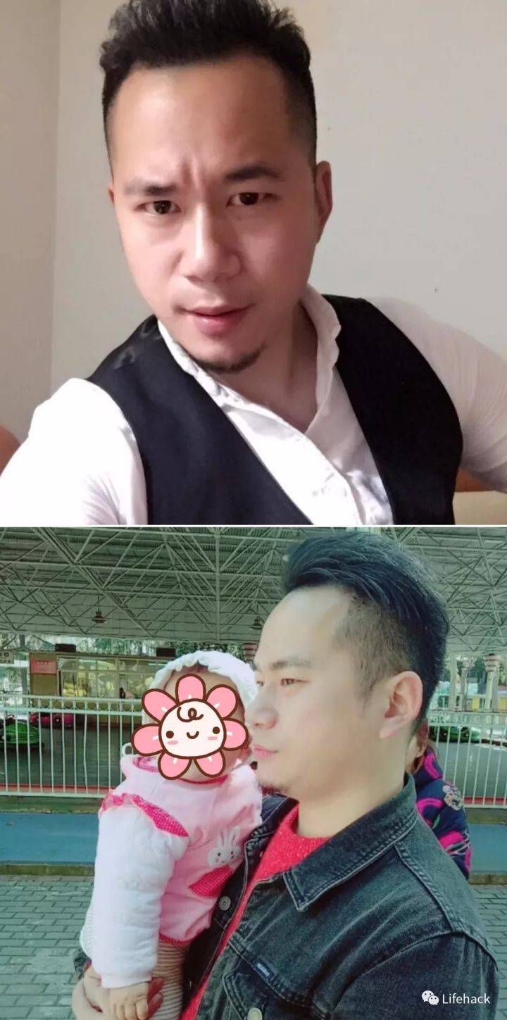 長胖20斤，臉型怎么變？這些例子看完扎心了！