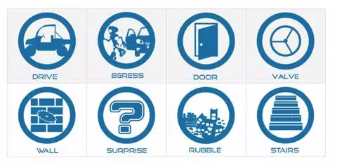 人形機器人阿特拉斯會后空翻了 網(wǎng)友:細思極恐
