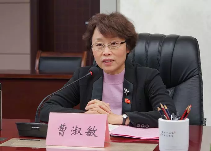 剛剛調(diào)整的這10部級(jí)領(lǐng)導(dǎo) 個(gè)個(gè)大有來頭