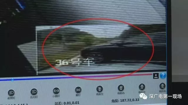 豪車逼?？荚囓嚩氯紙?考試學(xué)員被嚇懵無辜掛科