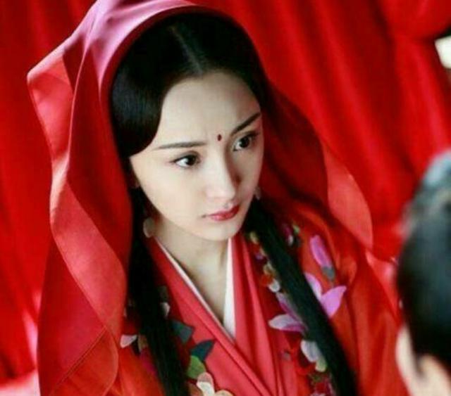 韓國人眼中的古裝四美，三生三世占了三個，都說第一個最好看