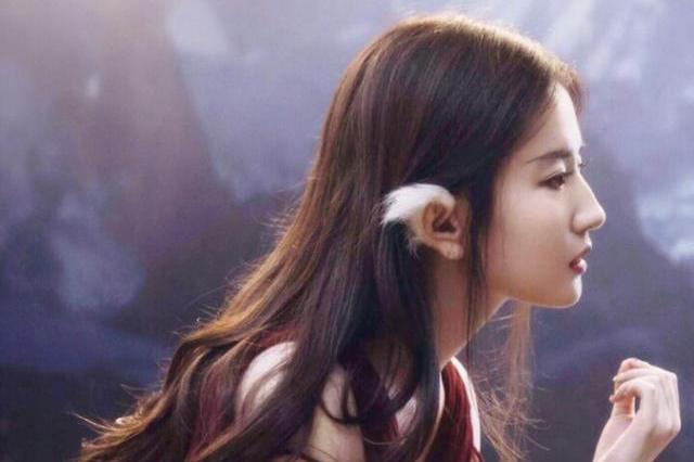 韓國人眼中的古裝四美，三生三世占了三個，都說第一個最好看