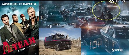 必看！《頭號玩家》彩蛋大整理