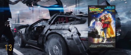 必看！《頭號玩家》彩蛋大整理