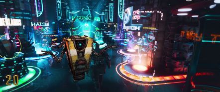 必看！《頭號玩家》彩蛋大整理