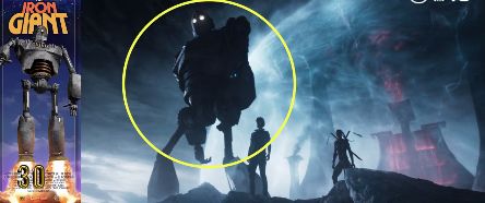 必看！《頭號玩家》彩蛋大整理