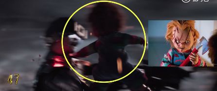 必看！《頭號玩家》彩蛋大整理