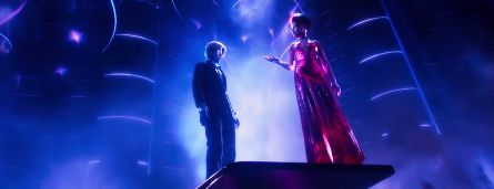 必看！《頭號玩家》彩蛋大整理