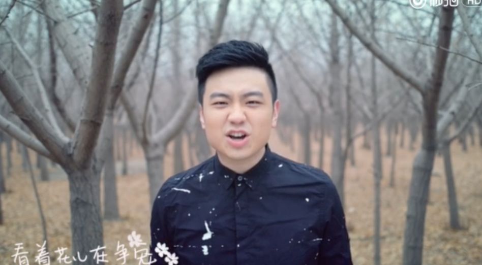 《創(chuàng)造101》主題曲公布，這個被吐槽油膩的c位是什么來頭？