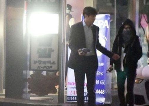 從李敏鎬到李棟旭，再次分手的“男神收割機”裴秀智被嘲太花心？