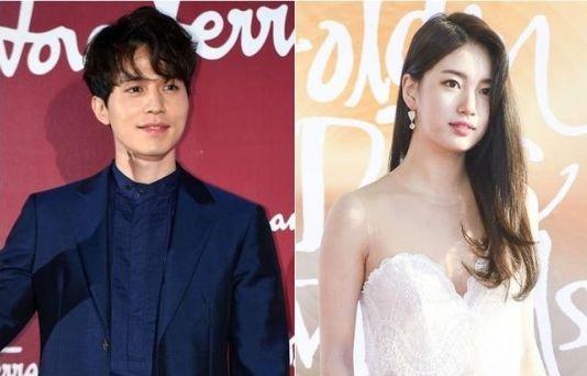 從李敏鎬到李棟旭，再次分手的“男神收割機”裴秀智被嘲太花心？