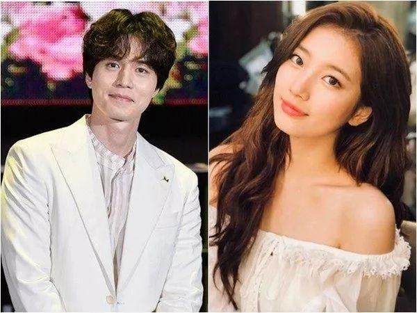 從李敏鎬到李棟旭，再次分手的“男神收割機”裴秀智被嘲太花心？