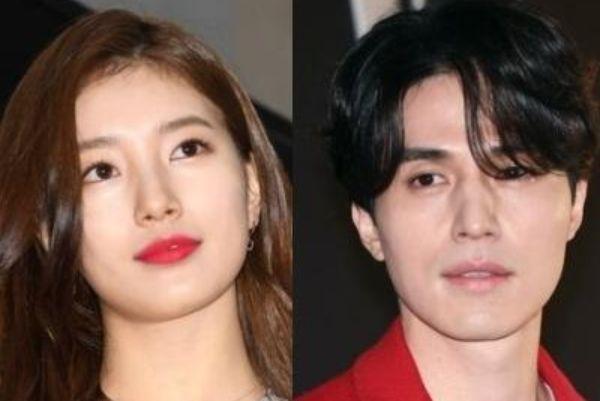 從李敏鎬到李棟旭，再次分手的“男神收割機”裴秀智被嘲太花心？