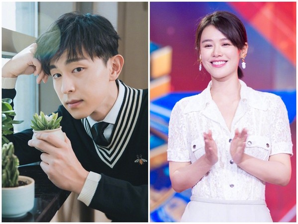 鄧倫、馬思純