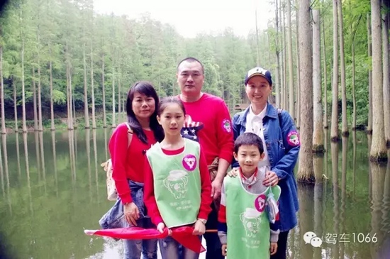 旅途中，我們又有了好多新朋友！