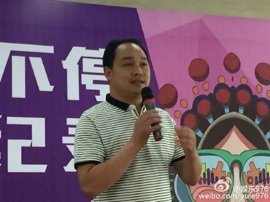 海連池曲劇團團長兼領(lǐng)銜主演，曲劇表演藝術(shù)家海連池的親傳弟子周少軍講述夜里挑戰(zhàn)的感動……