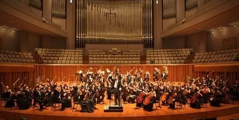 五十位音樂(lè)名家同臺(tái)全程伴奏