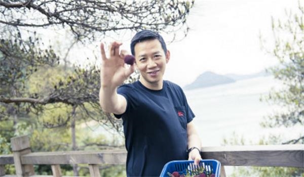 72小時(shí)預(yù)訂3.3萬(wàn)瓶 吳曉波是怎么賣(mài)酒的 72小時(shí)預(yù)訂3.3萬(wàn)瓶 吳曉波是怎么賣(mài)酒的