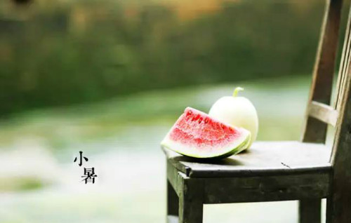 中暑：陽(yáng)暑？陰暑？