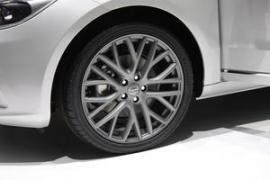 觀致3 Sedan 觀致3 Sedan