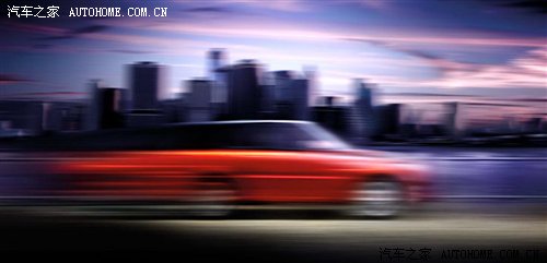 新一代攬勝運(yùn)動版預(yù)告圖