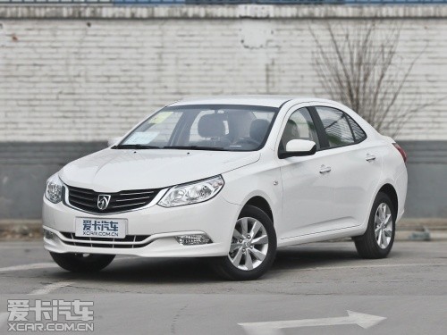 寶駿汽車(chē)2012款寶駿630 寶駿汽車(chē)2012款寶駿630
