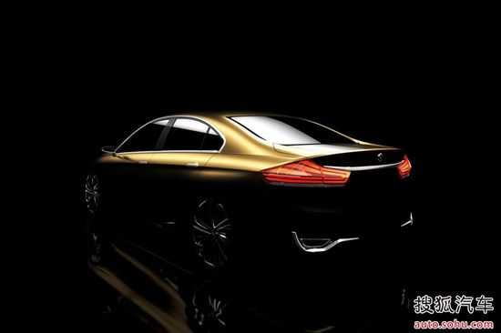 鈴木全新C級概念車