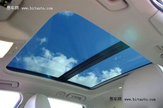 汽車天窗軌道 汽車天窗軌道