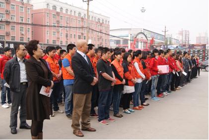 貳仟家舉行“匯聚愛(ài)心·挽救生命”捐款儀式 貳仟家舉行“匯聚愛(ài)心·挽救生命”捐款儀式
