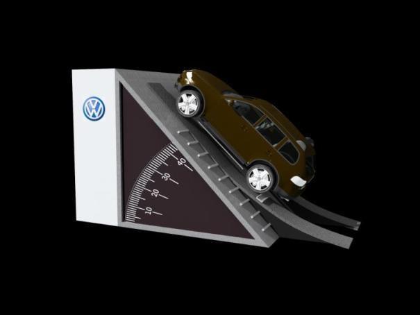 途銳對比試駕會 途銳對比試駕會