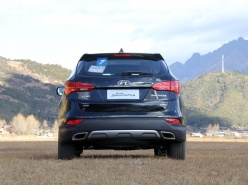 國產(chǎn)新勝達(dá)對(duì)比漢蘭達(dá)