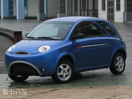 奇瑞汽車2010款奇瑞QQme 奇瑞汽車2010款奇瑞QQme