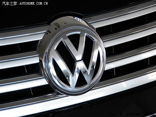 大眾大眾(進口)輝騰2011款 3.6 V6 4座加長Individual版 大眾大眾(進口)輝騰2011款 3.6 V6 4座加長Individual版