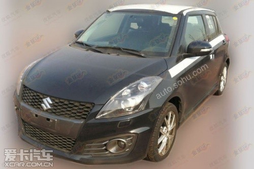 鈴木雨燕 鈴木雨燕