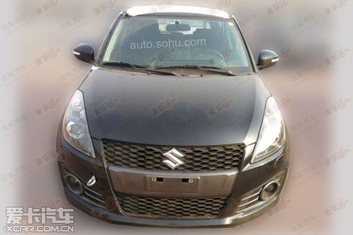 鈴木雨燕 鈴木雨燕