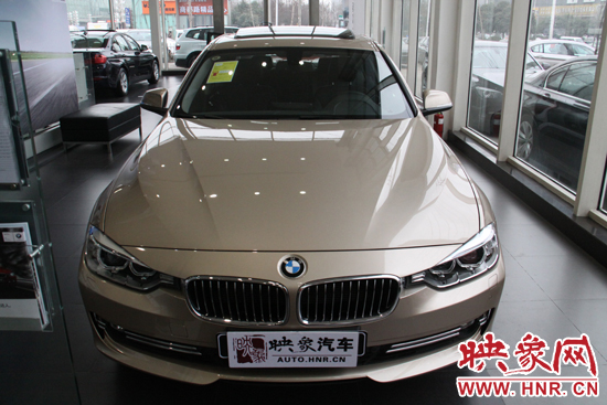 BMW春季”煥新”活動(dòng) BMW春季”煥新”活動(dòng)